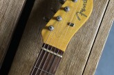 Fender T62B Telecaster Custom 62 Reissue Candy Apple Red-11.jpg